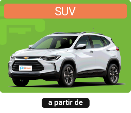Icone SUV