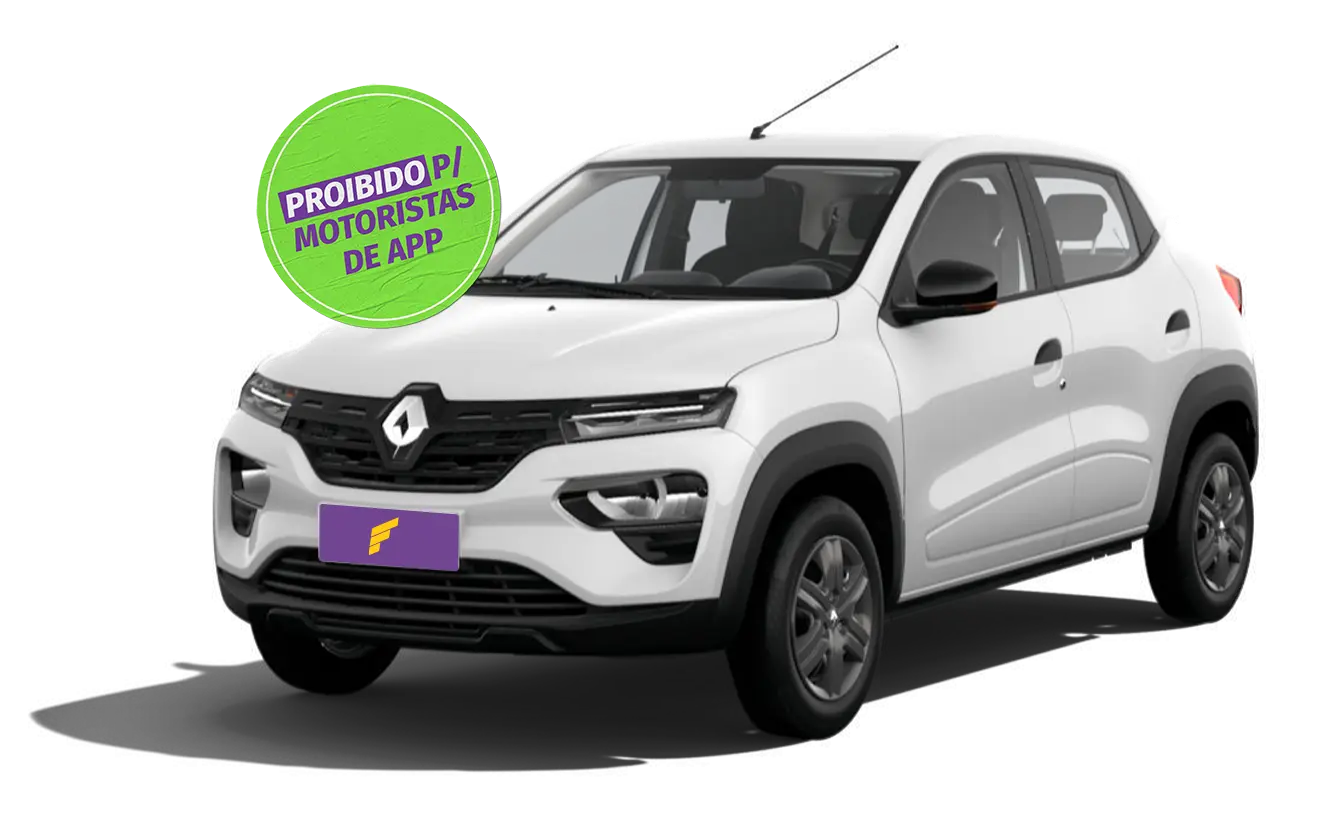 Renaut-Kwid-Zen-1.0-Branco