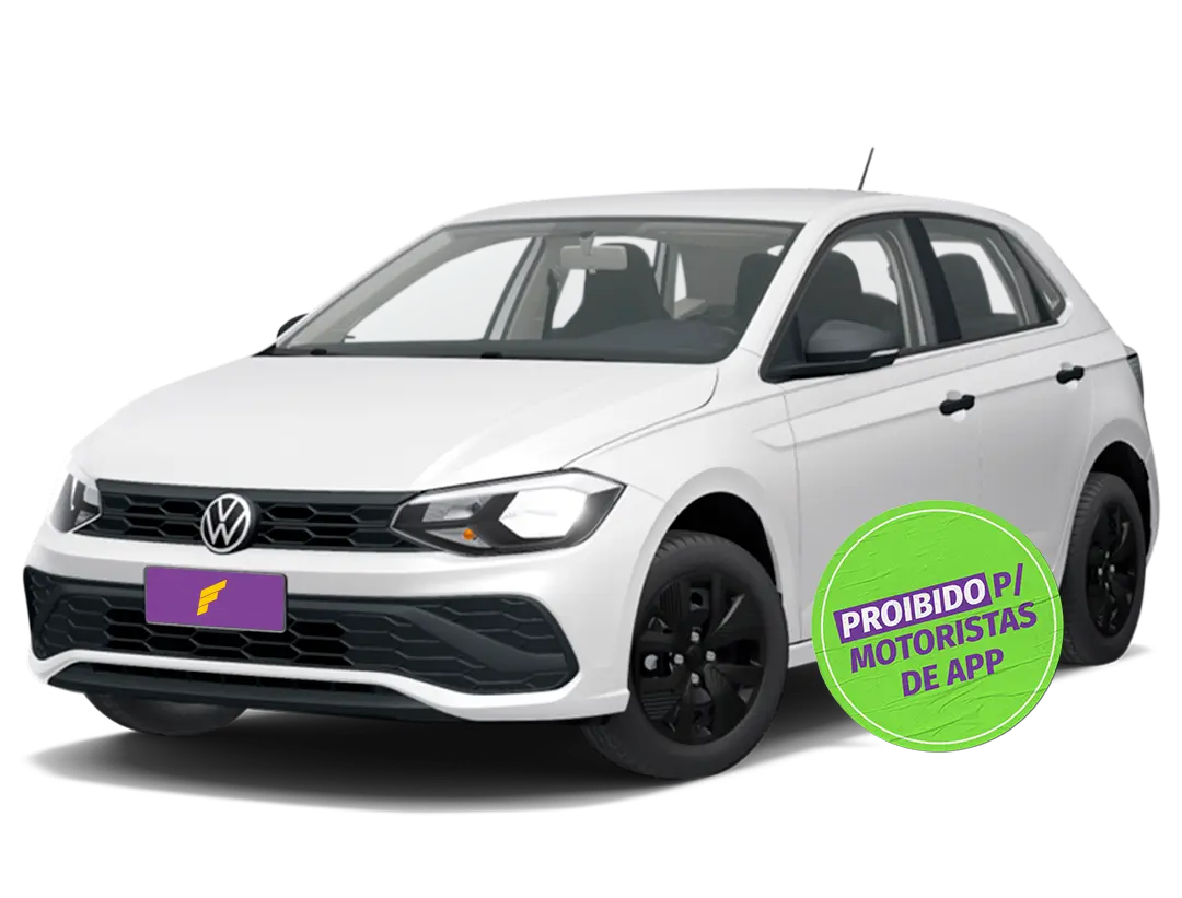 Volkswagen-Polo-Track-Branco