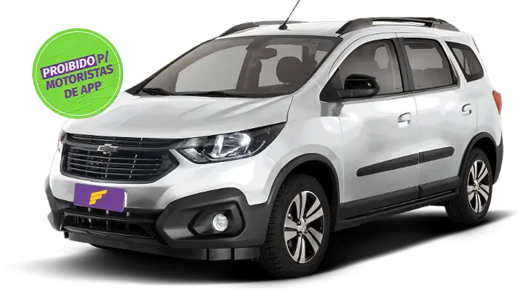 Chevrolet-Spin-Premier-prata-AT-Assinatura