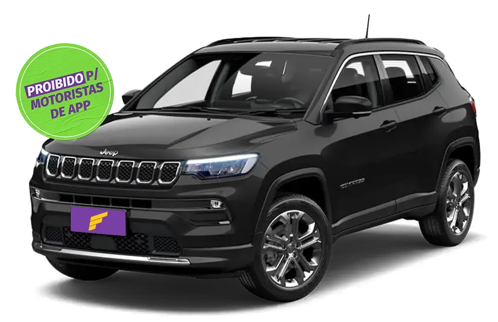 Jeep-Compass-preto-Assinatura
