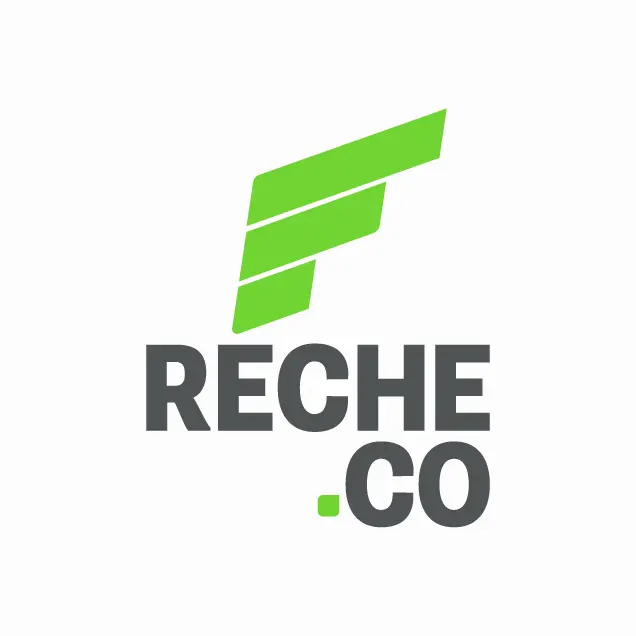 Logo-Reche.CO