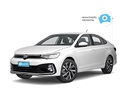 Virtus Highline 200 TSI 1.0 AT