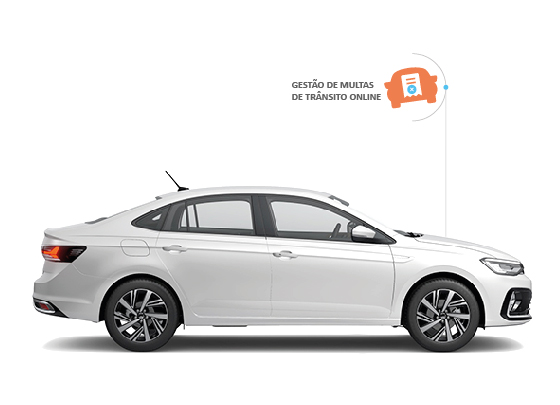 Virtus Highline 200 TSI 1.0 AT