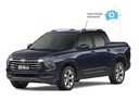 Montana LTZ Turbo 1.2 AT