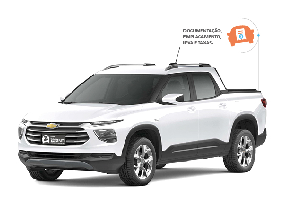 Montana LTZ Turbo 1.2 AT