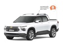 Montana LTZ Turbo 1.2 AT