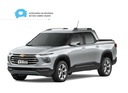 Montana LTZ Turbo 1.2 AT
