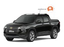 Montana LTZ Turbo 1.2 AT