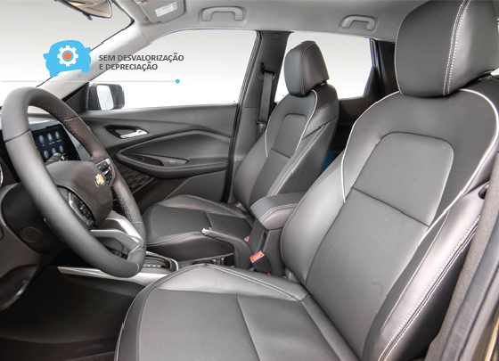 Montana LTZ Turbo 1.2 AT
