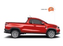Strada Freedom CP 1.3