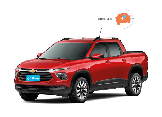 Montana LT Turbo 1.2