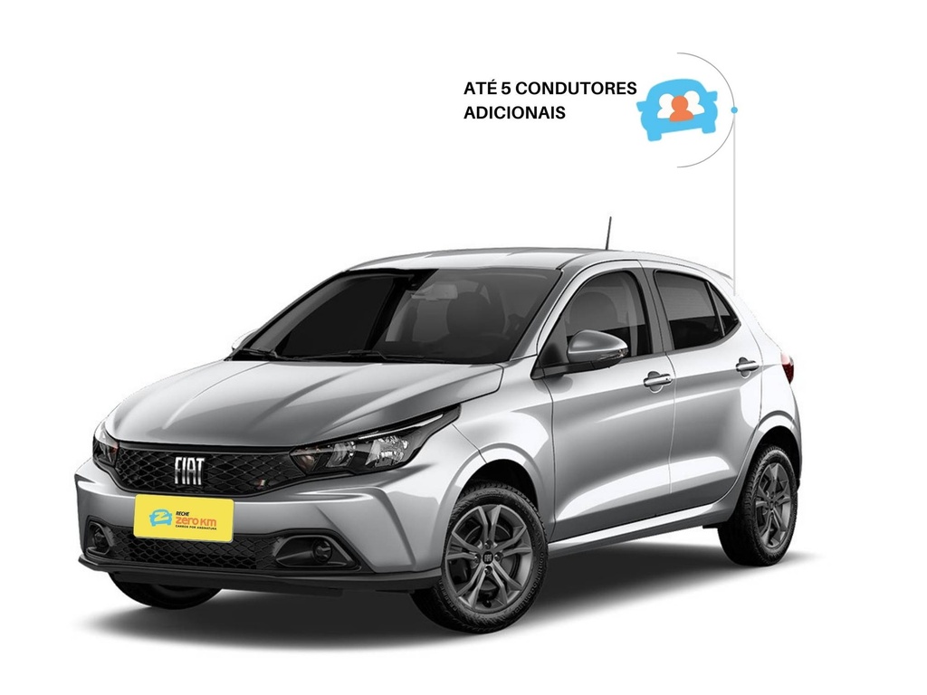 Argo Drive 1.0