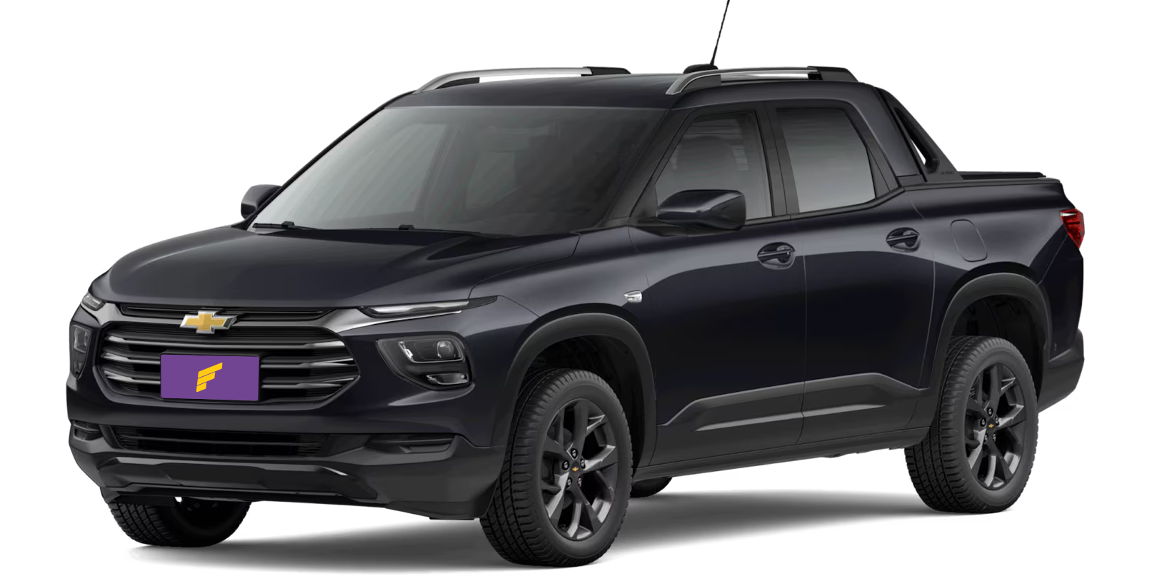 Montana Premier Turbo 1.2 Cinza - Pickup.webp