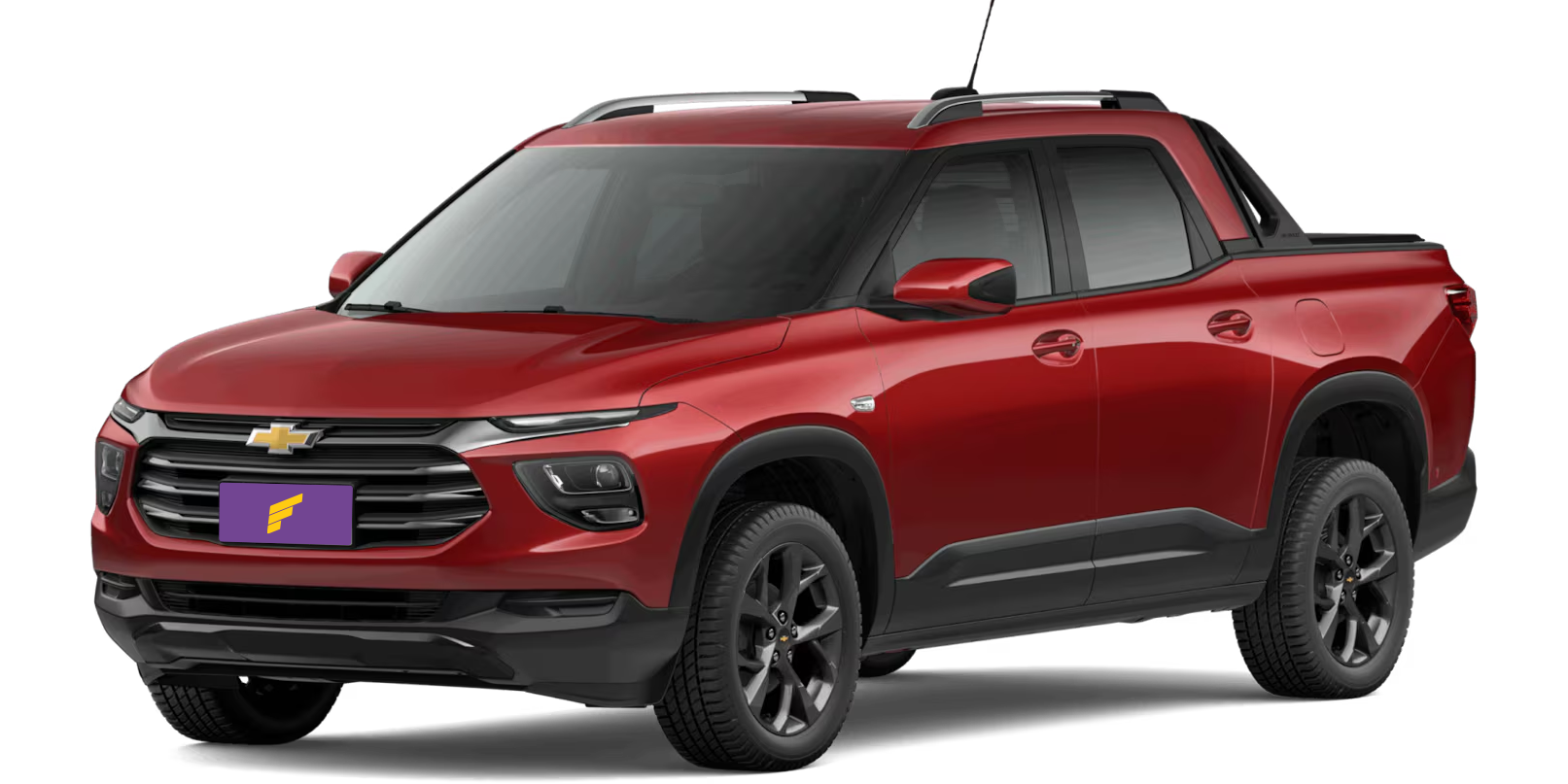 Montana Premier Turbo 1.2 Vermelho - Pickup.webp
