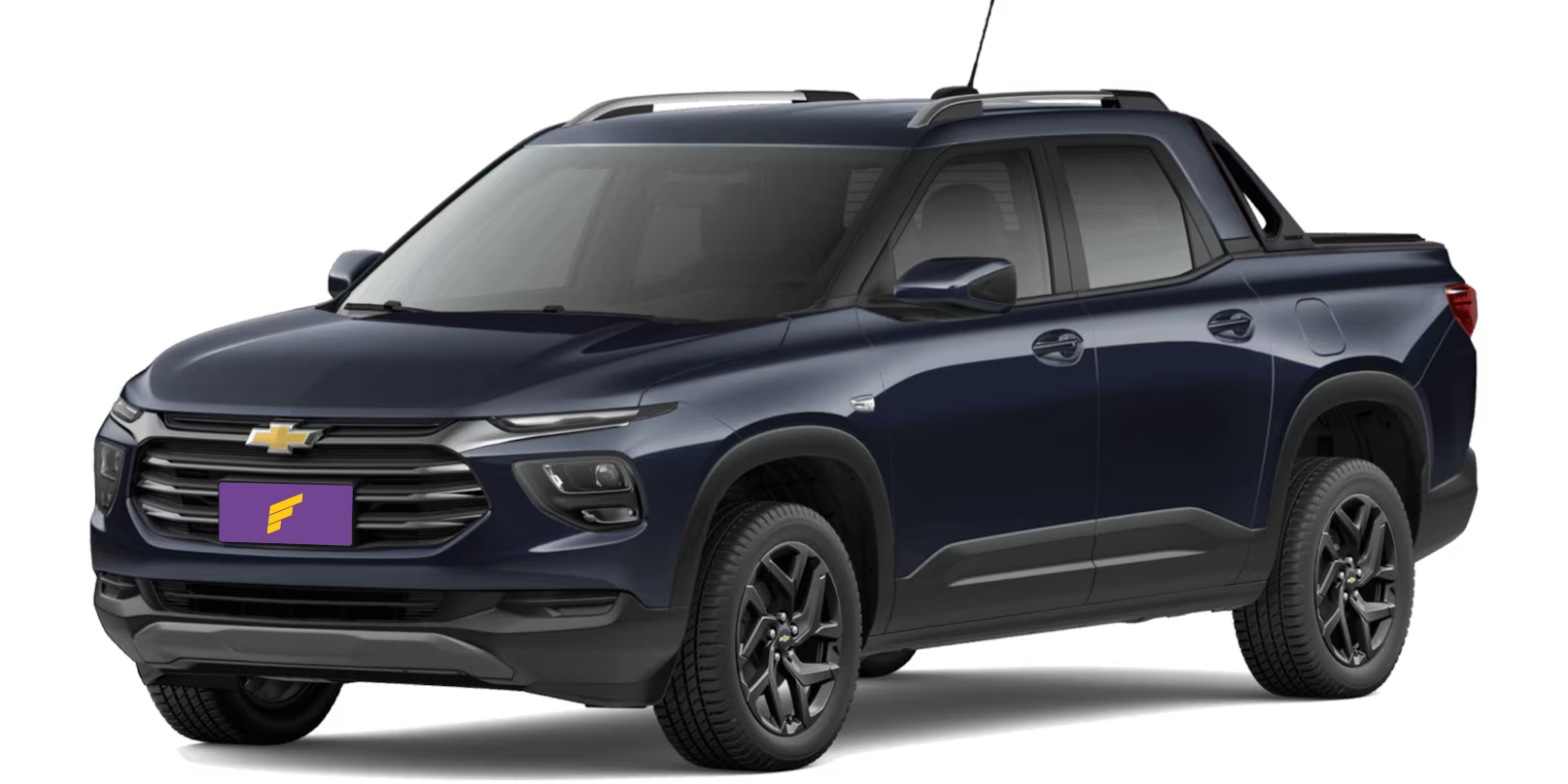 Montana Premier Turbo 1.2 Azul - Pickup.webp