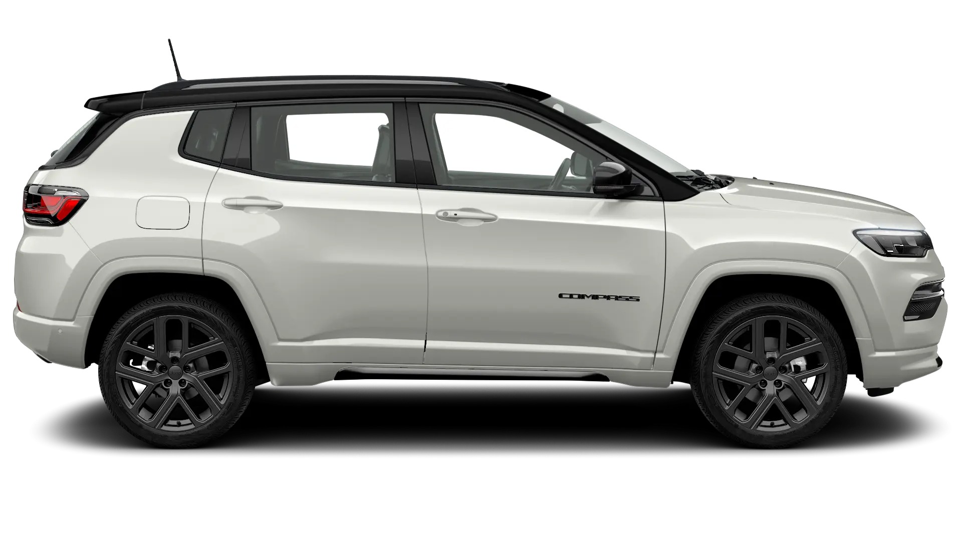 Jeep Compass Series S Branco Lateral SUV.webp