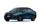 Onix Plus 1.0 Premier Turbo AT Azul Boreal