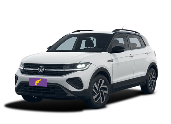 T-Cross Highline 250 TSI AT