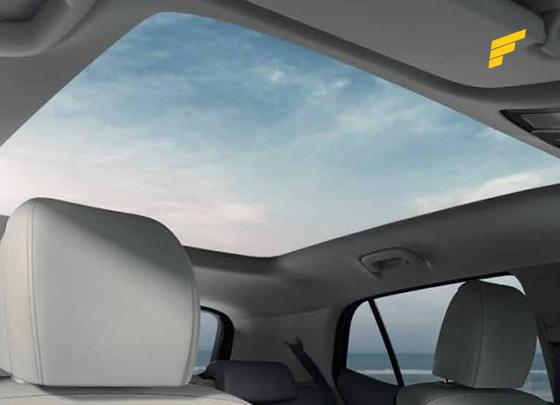 Creta Platinum 1.0 AT