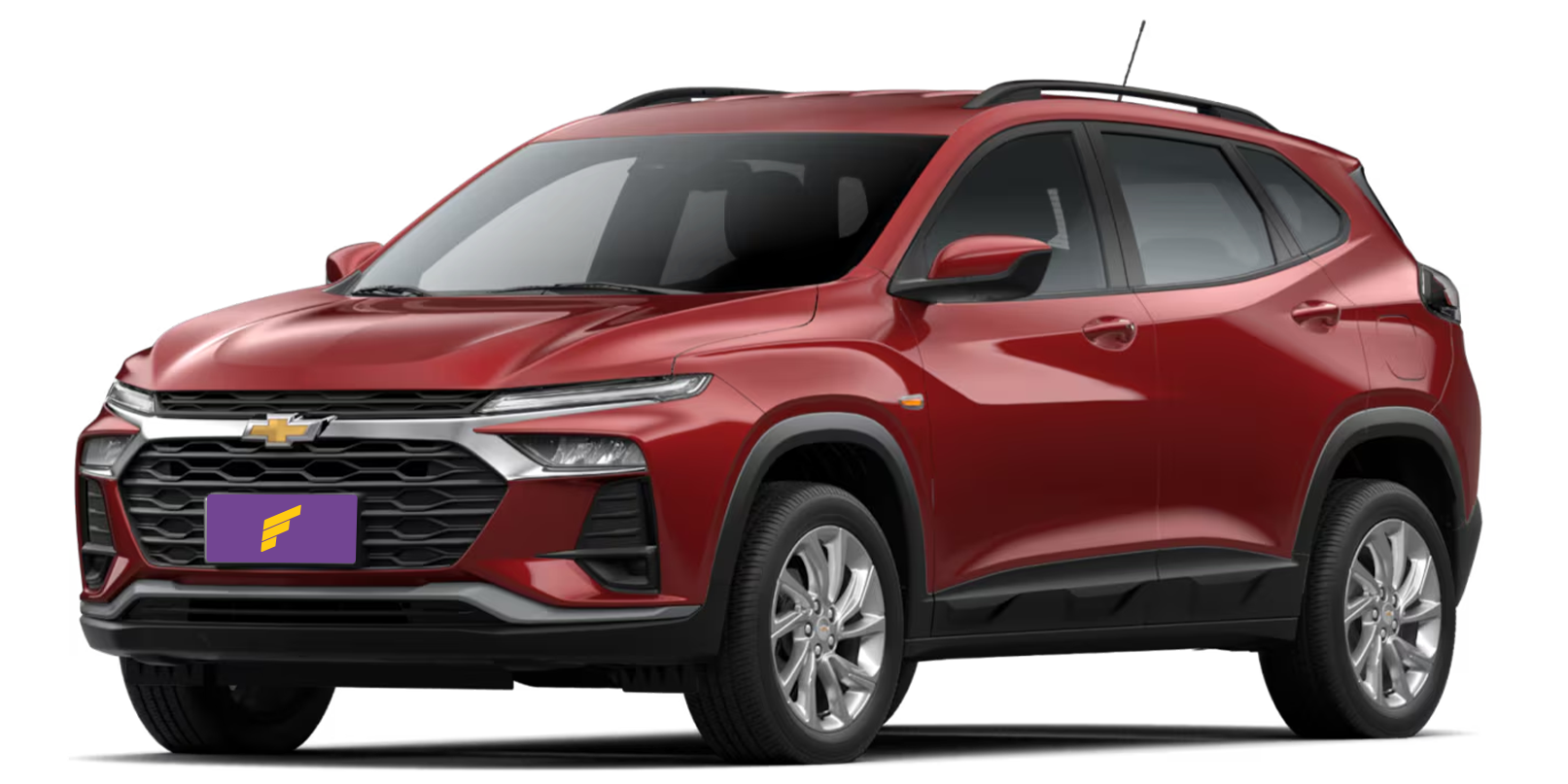 Tracker LTZ Turbo AT Vermelho - SUV.webp
