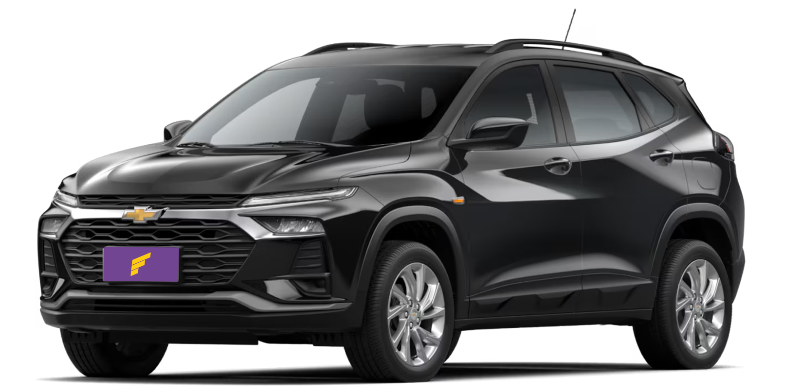 Tracker LTZ Turbo AT Preto - SUV.webp