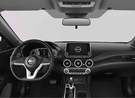 Sentra Advance AT 2.0