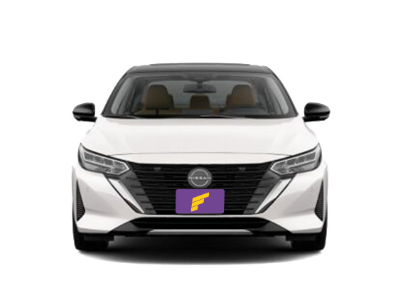 Sentra Exclusive AT 2.0