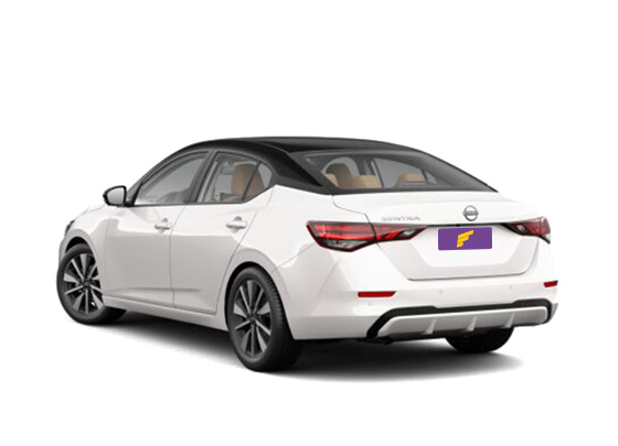 Sentra Exclusive AT 2.0