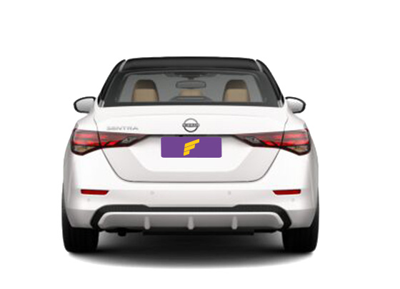 Sentra Exclusive AT 2.0