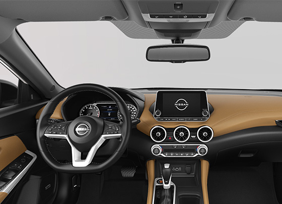 Sentra Exclusive AT 2.0