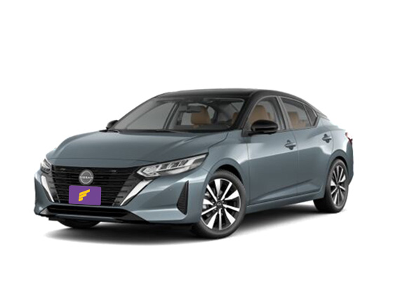 Sentra Exclusive AT 2.0