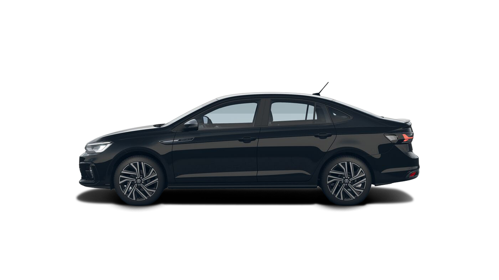 Virtus Exclusive 200 TSI AT