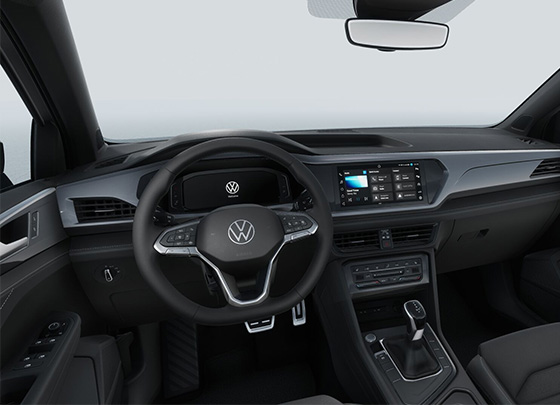 Taos Highline 250 TSI + Teto Solar