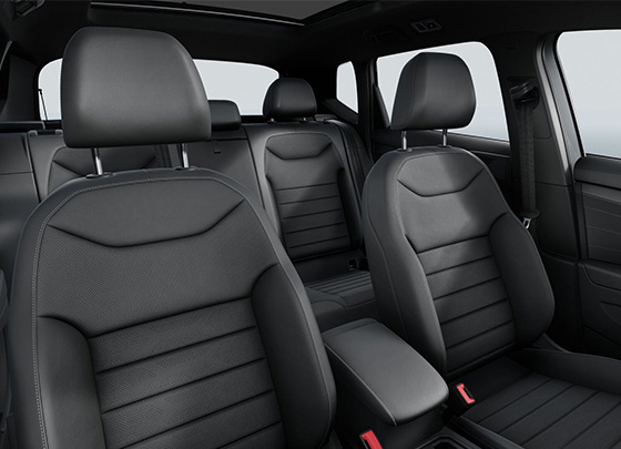 Taos Highline 250 TSI + Teto Solar