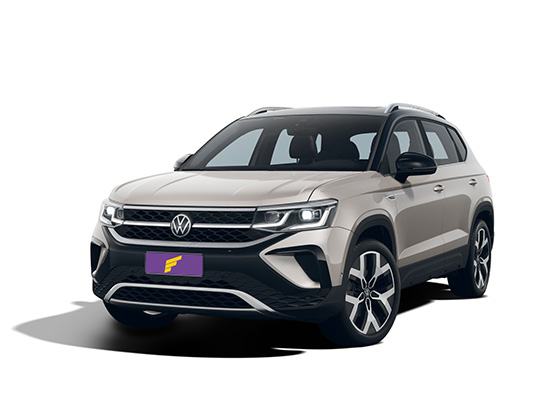 Taos Highline 250 TSI + Teto Solar