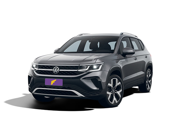 Taos Highline 250 TSI + Teto Solar