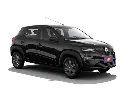 Kwid Zen 1.0 Preto