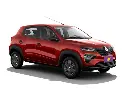 Kwid Zen 1.0 Vermelho