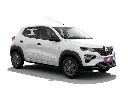 Kwid Zen 1.0 Branco