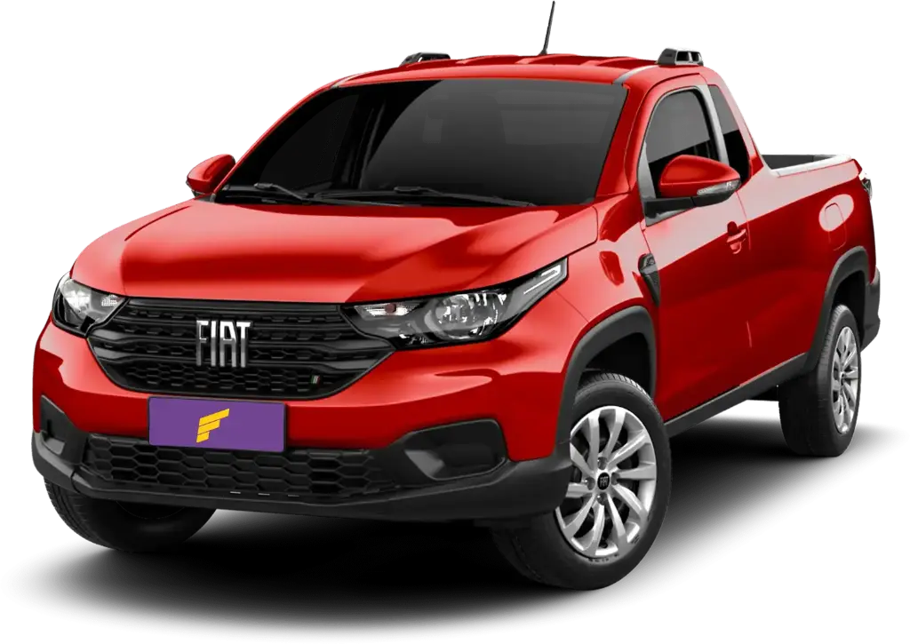 Strada Freedom CP 1.3 Vermelho - Utilitário.webp