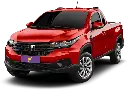Strada Freedom CP 1.3 Vermelho - Utilitário.webp