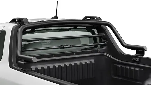 Strada Freedom CP 1.3 Branco - Detalhe.webp