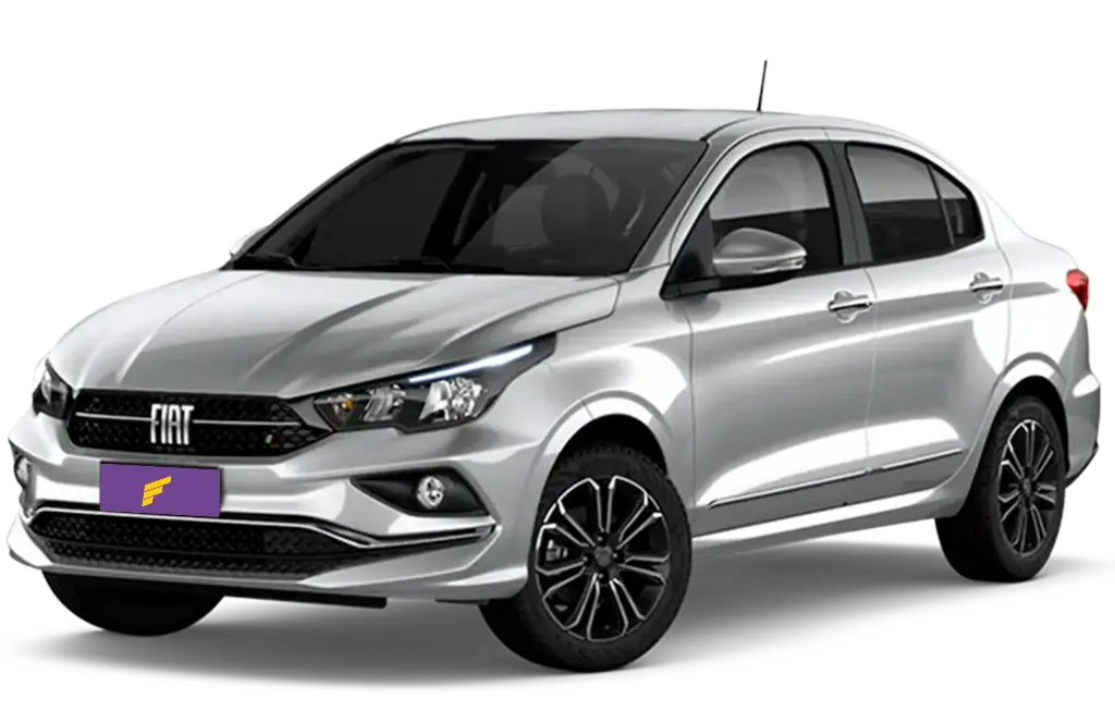 Fiat Cronos Drive 1.3 Prata - Sedan.webp