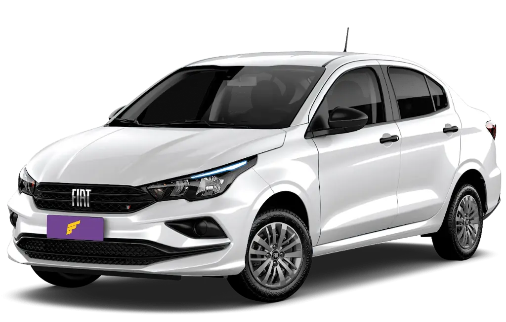 Fiat Cronos Drive 1.3 Branco - Sedan.webp