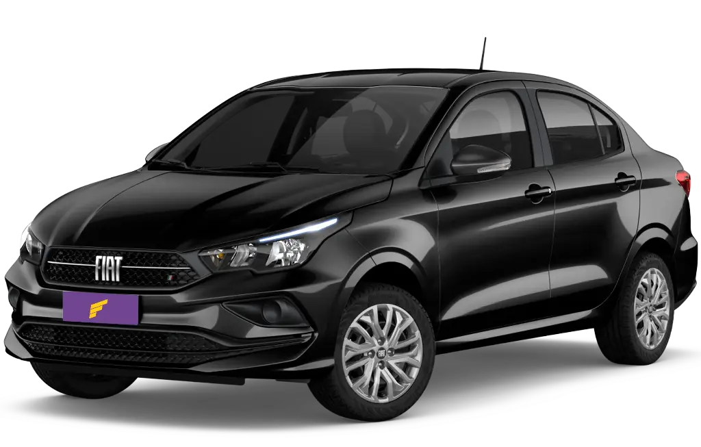 Fiat Cronos Drive 1.3 Preto - Sedan.webp