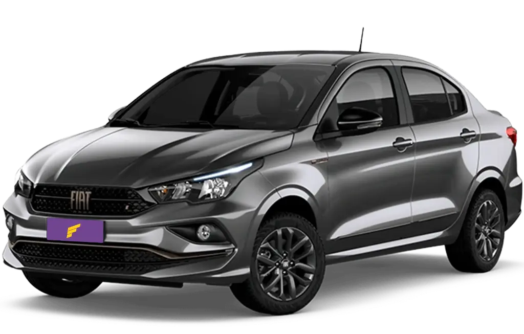 Fiat Cronos Drive 1.3 Cinza - Sedan.webp