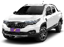 Fiat Strada Volcano CD 1.3 AT Branco - Utilitário.webp