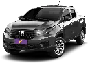 Fiat Strada Freedom CD 1.3 Cinza - Utilitario.webp