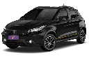 Fiat Argo Trekking 1.3 AT Preto - Hatch.webp
